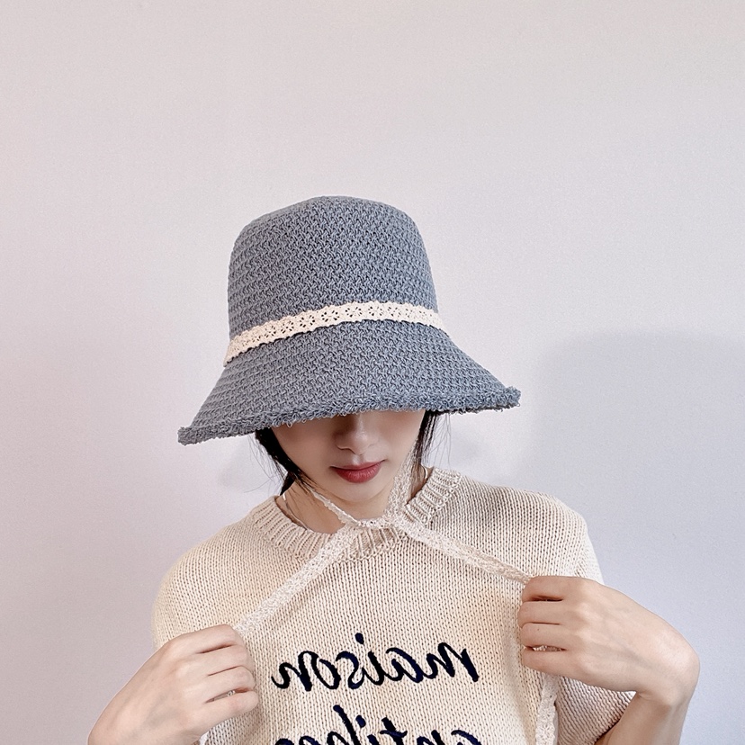 LOVELY HAT韓國代購女裝新款熱賣26夏季26春夏職業時尚帽子LOVELY HAT帽子