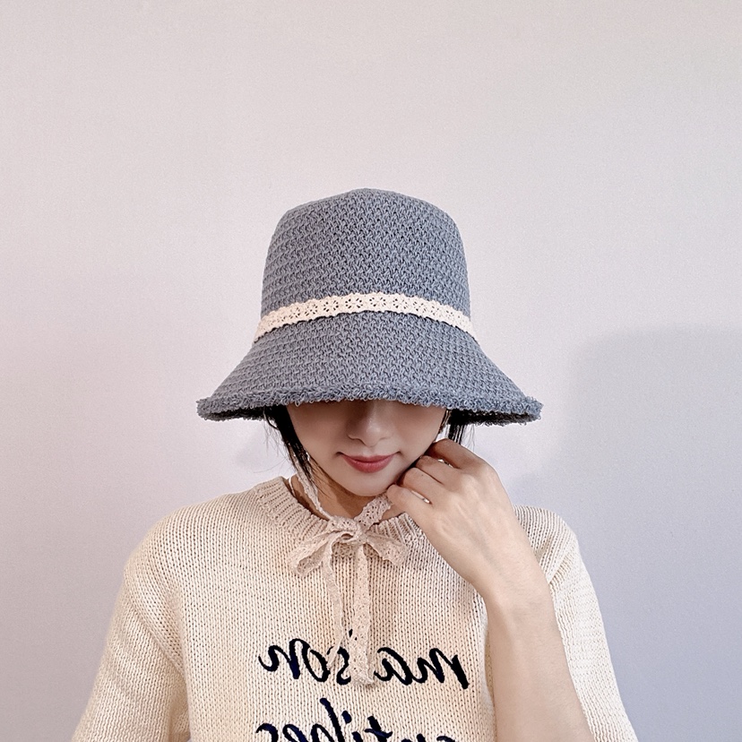 LOVELY HAT韓國代購女裝新款熱賣26夏季26春夏職業時尚帽子LOVELY HAT帽子