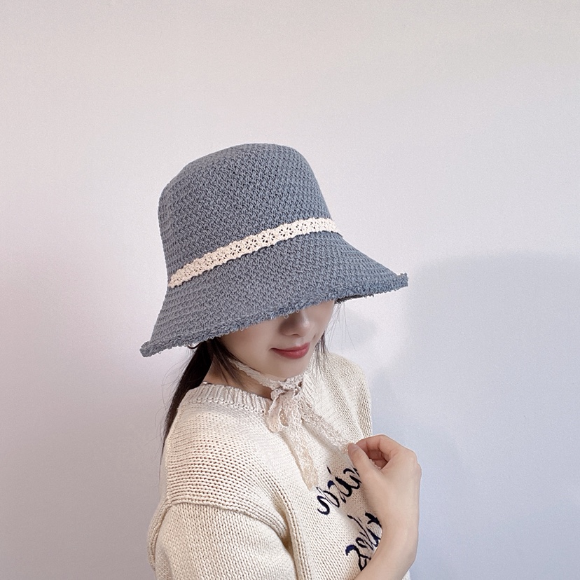 LOVELY HAT韓國代購女裝新款熱賣26夏季26春夏職業時尚帽子LOVELY HAT帽子