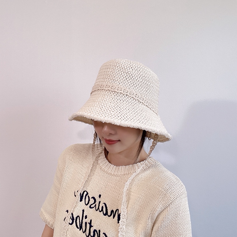 LOVELY HAT韓國代購女裝新款熱賣26夏季26春夏職業時尚帽子LOVELY HAT帽子