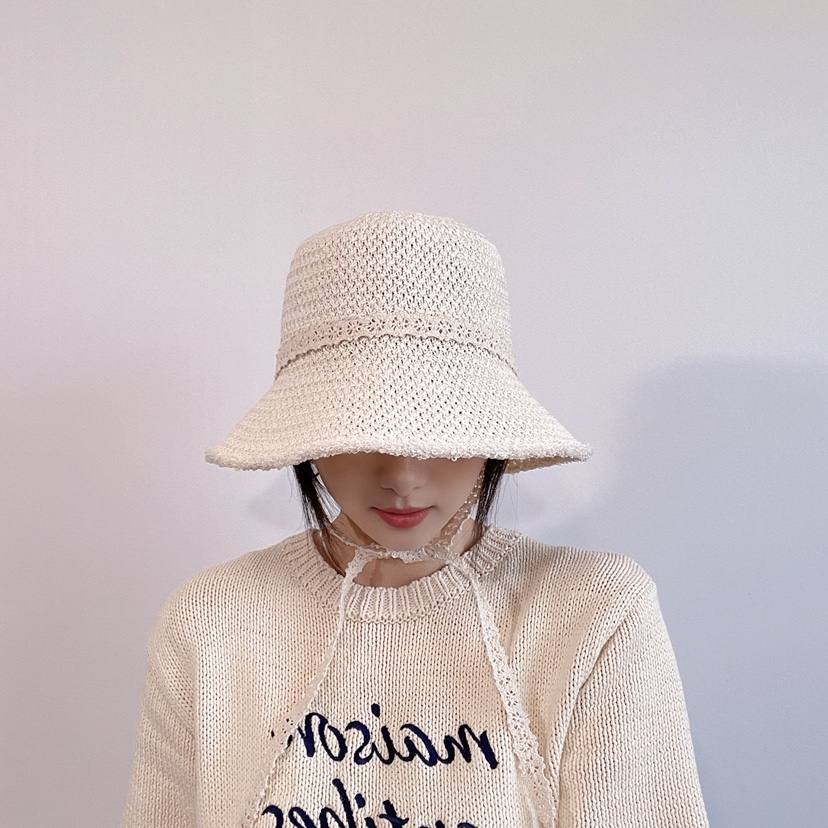LOVELY HAT韓國代購女裝新款熱賣26夏季26春夏職業時尚帽子LOVELY HAT帽子