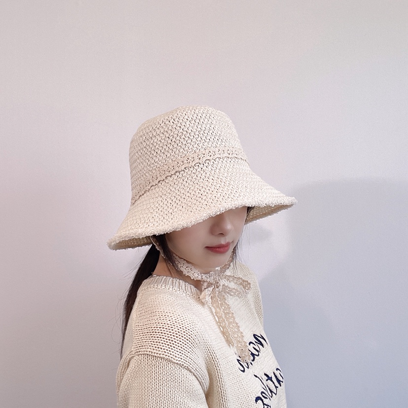 LOVELY HAT韓國代購女裝新款熱賣26夏季26春夏職業時尚帽子LOVELY HAT帽子