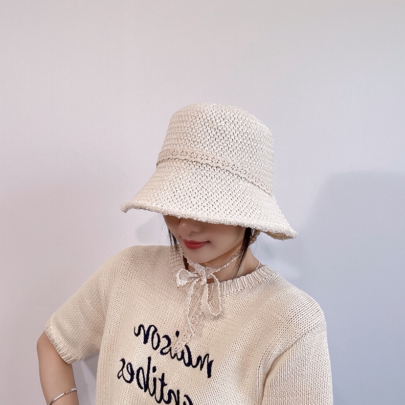 LOVELY HAT韓國代購女裝新款熱賣26夏季26春夏職業時尚帽子LOVELY HAT帽子