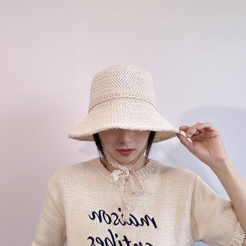 LOVELY HAT韓國代購女裝新款熱賣26夏季26春夏職業時尚帽子LOVELY HAT帽子