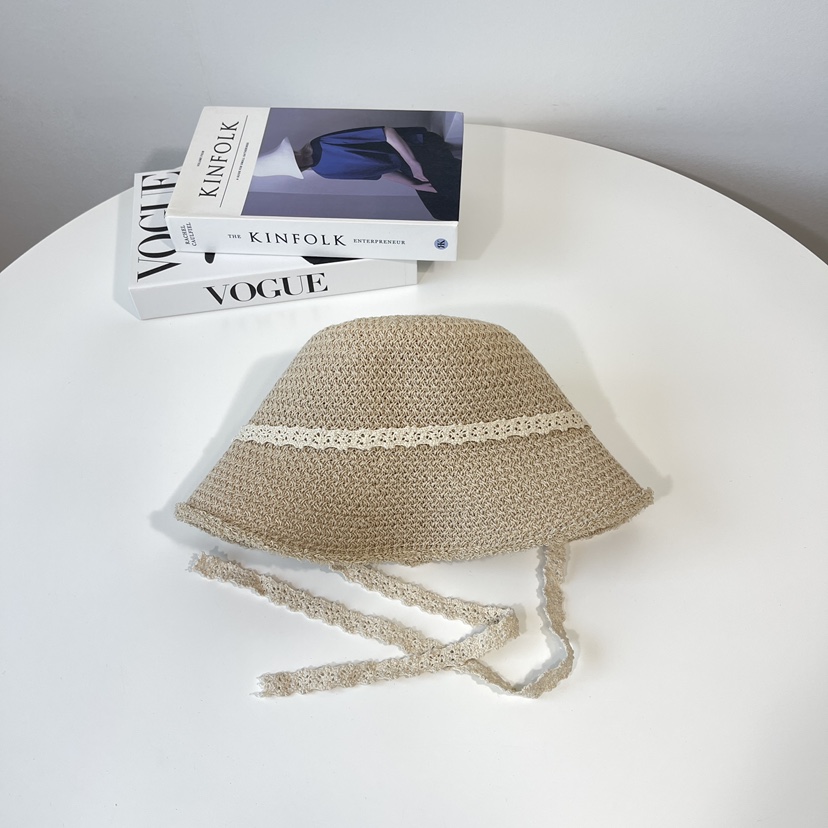 LOVELY HAT韓國代購女裝新款熱賣26夏季26春夏職業時尚帽子LOVELY HAT帽子圖色6