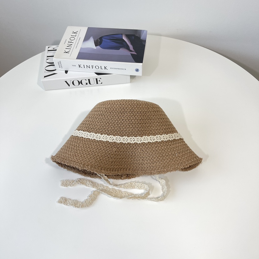 LOVELY HAT韓國代購女裝新款熱賣26夏季26春夏職業時尚帽子LOVELY HAT帽子圖色7