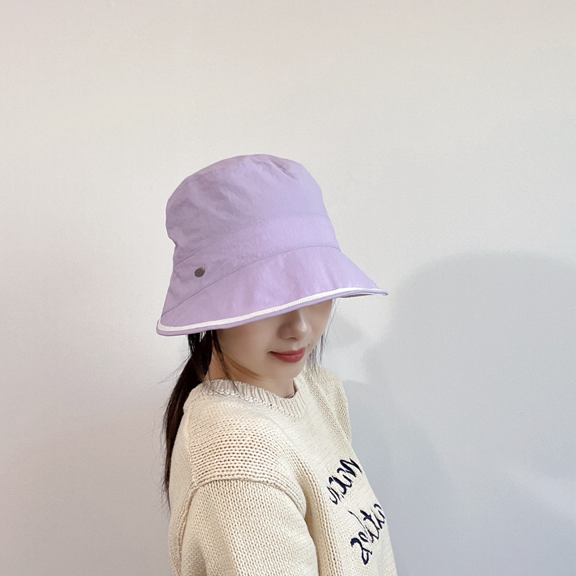 LOVELY HAT韓國代購女裝新款休閑熱賣人氣26春夏職業帽子LOVELY HAT帽子