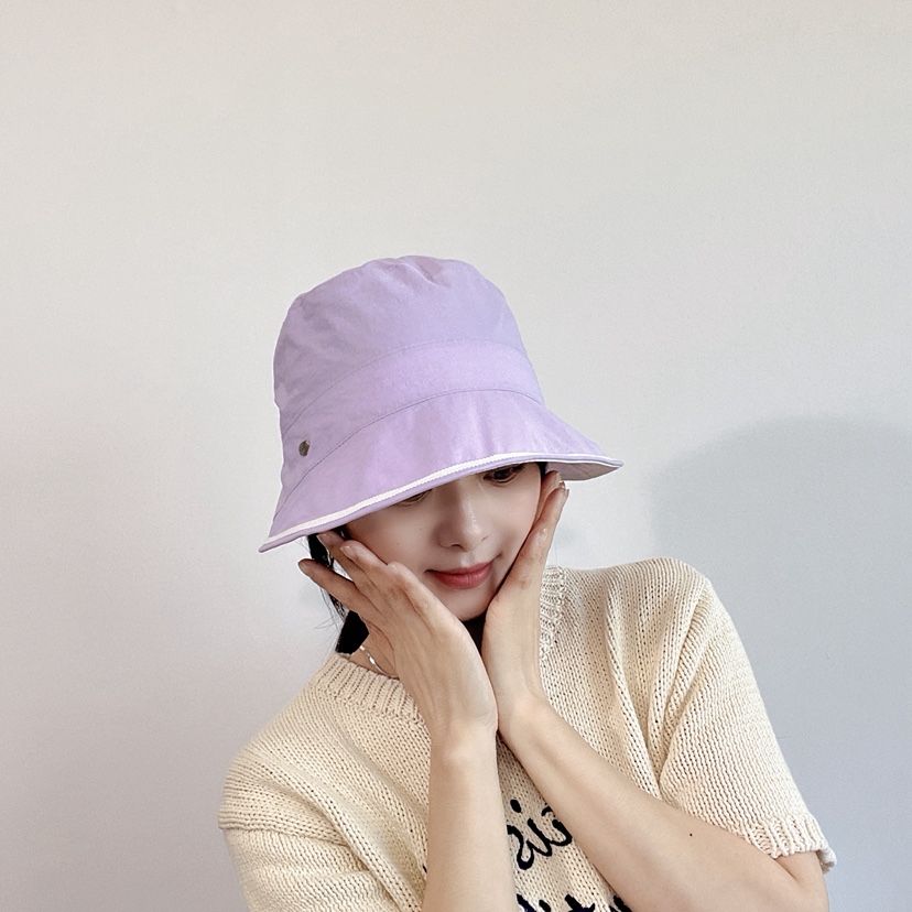 LOVELY HAT韓國代購女裝新款休閑熱賣人氣26春夏職業帽子LOVELY HAT帽子