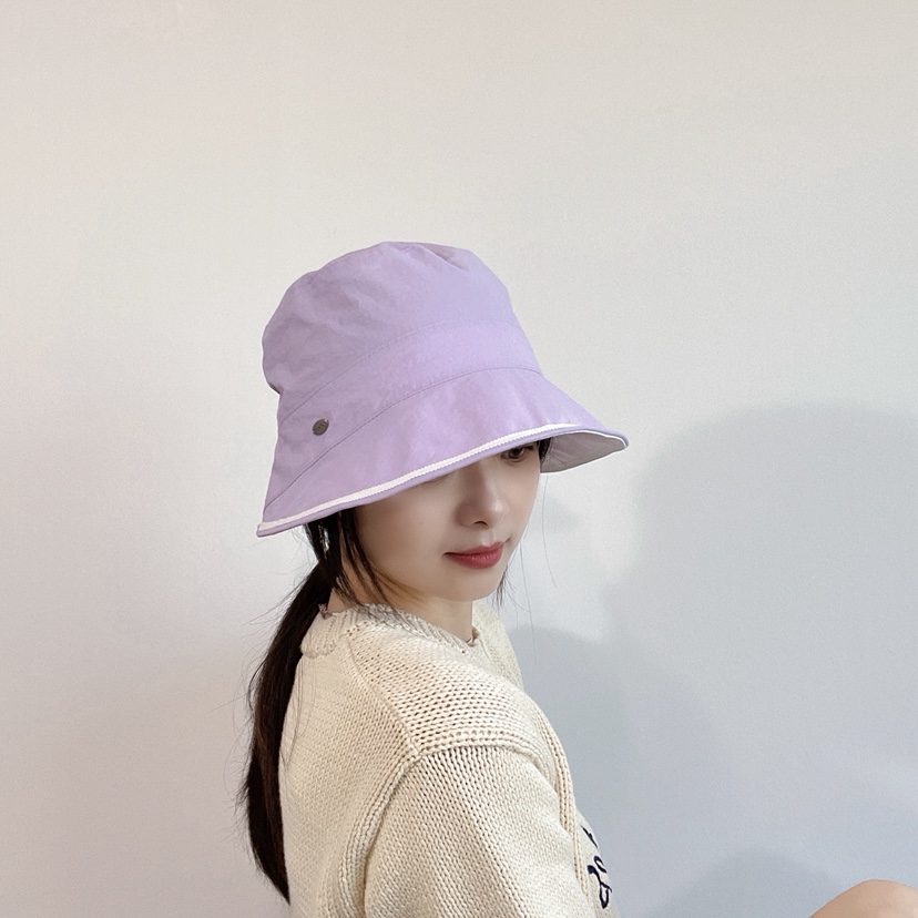 LOVELY HAT韓國代購女裝新款休閑熱賣人氣26春夏職業帽子LOVELY HAT帽子