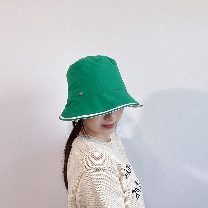 LOVELY HAT韓國代購女裝新款休閑熱賣人氣26春夏職業帽子LOVELY HAT帽子