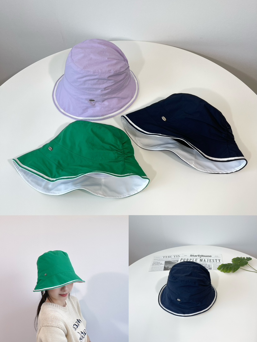 LOVELY HAT韓國代購女裝新款休閑熱賣人氣26春夏職業帽子LOVELY HAT帽子