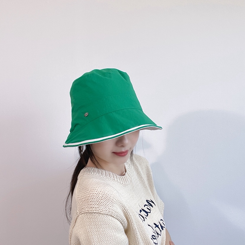 LOVELY HAT韓國代購女裝新款休閑熱賣人氣26春夏職業帽子LOVELY HAT帽子圖色1