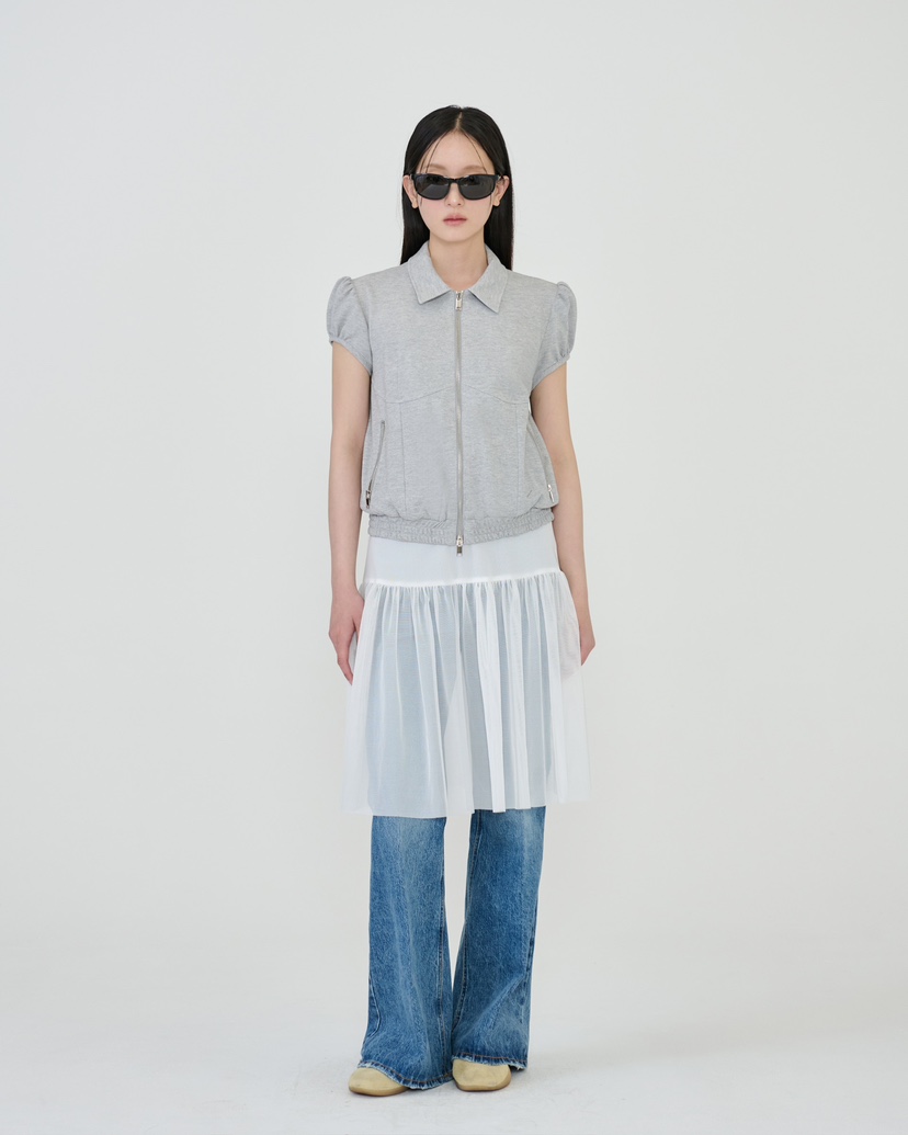 STAGE東大門直郵女士新款休閑熱賣時尚人氣真品半身裙中短裙STAGE半身裙/中短裙