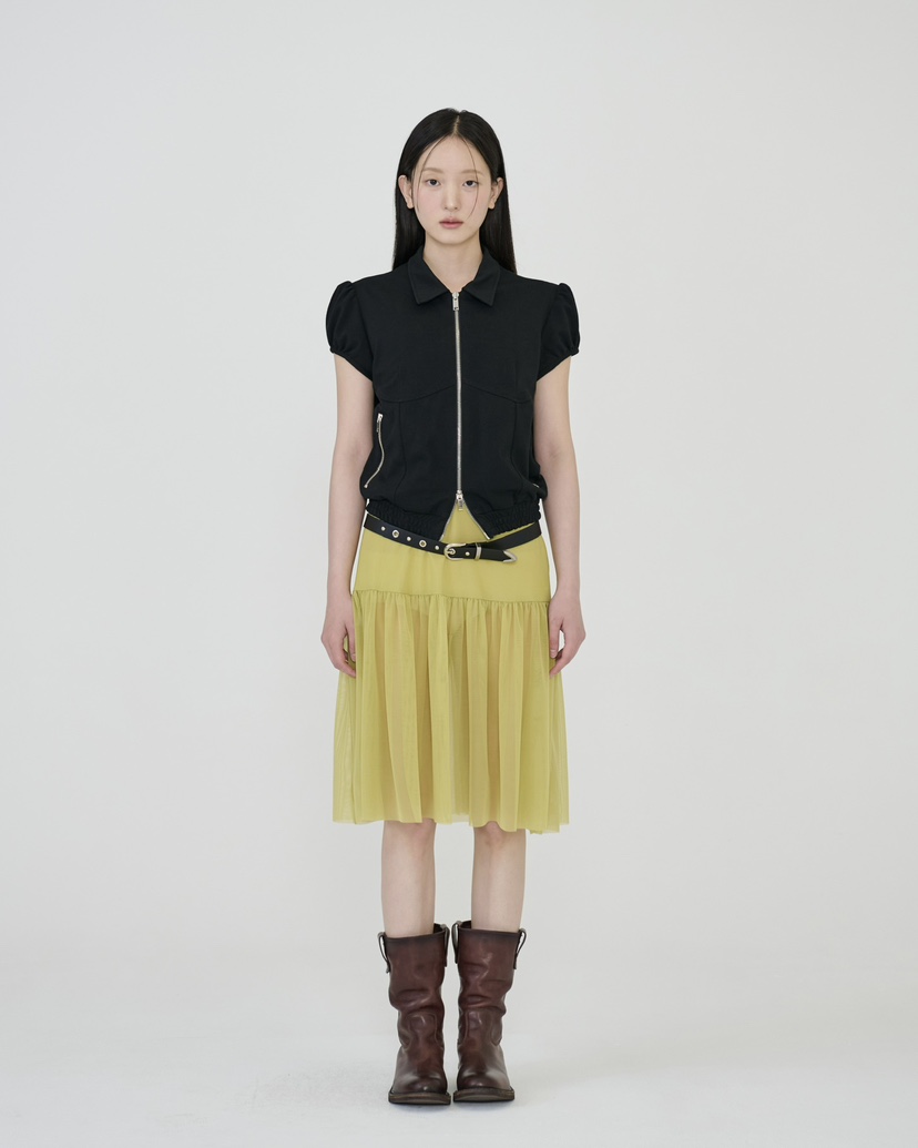 STAGE東大門直郵女士新款休閑熱賣時尚人氣真品半身裙中短裙STAGE半身裙/中短裙