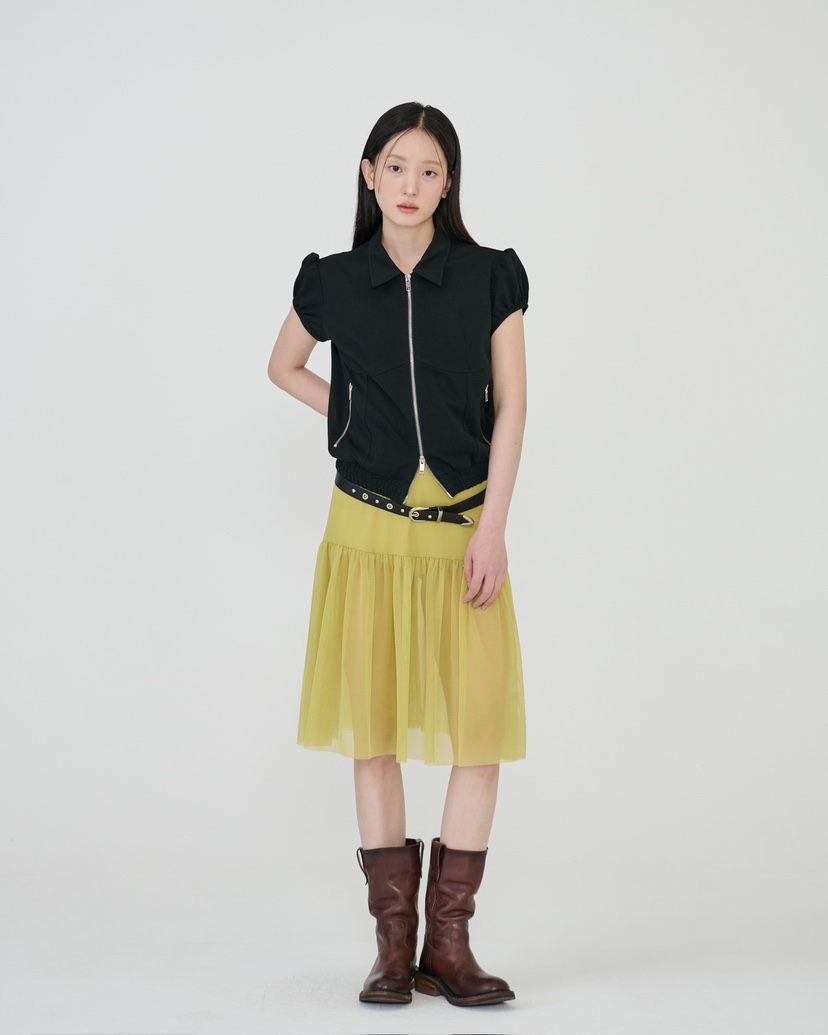 STAGE東大門直郵女士新款休閑熱賣時尚人氣真品半身裙中短裙STAGE半身裙/中短裙