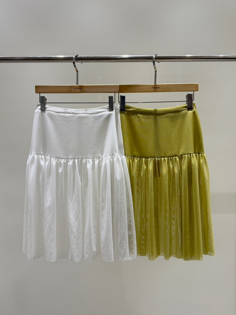 STAGE東大門直郵女士新款休閑熱賣時尚人氣真品半身裙中短裙STAGE半身裙/中短裙