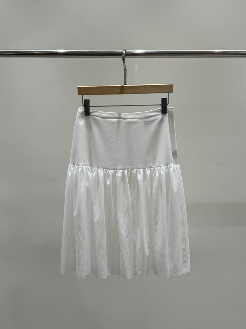 STAGE東大門直郵女士新款休閑熱賣時尚人氣真品半身裙中短裙STAGE半身裙/中短裙圖色1