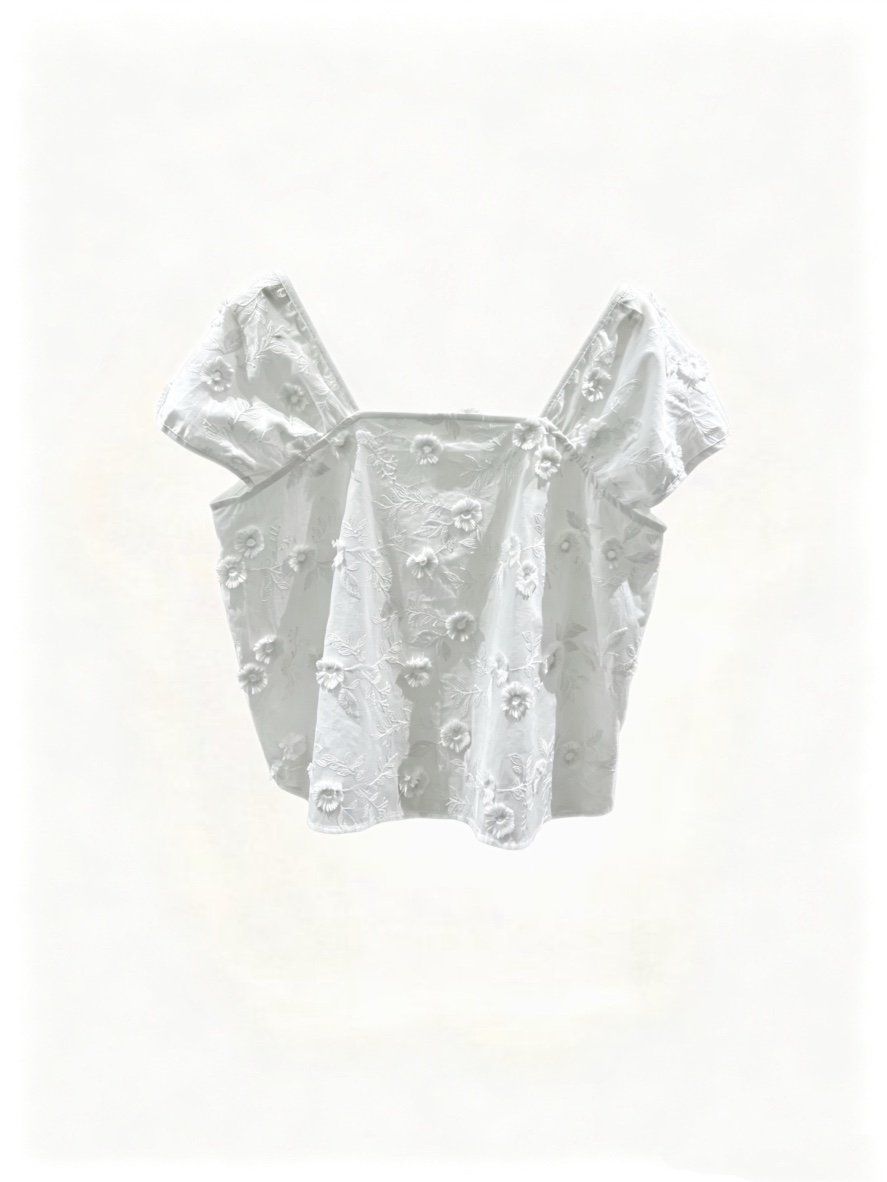 MENTOR韓國代購女士新款休閑26夏季26春夏推薦襯衫蕾絲衫MENTOR襯衫/蕾絲衫