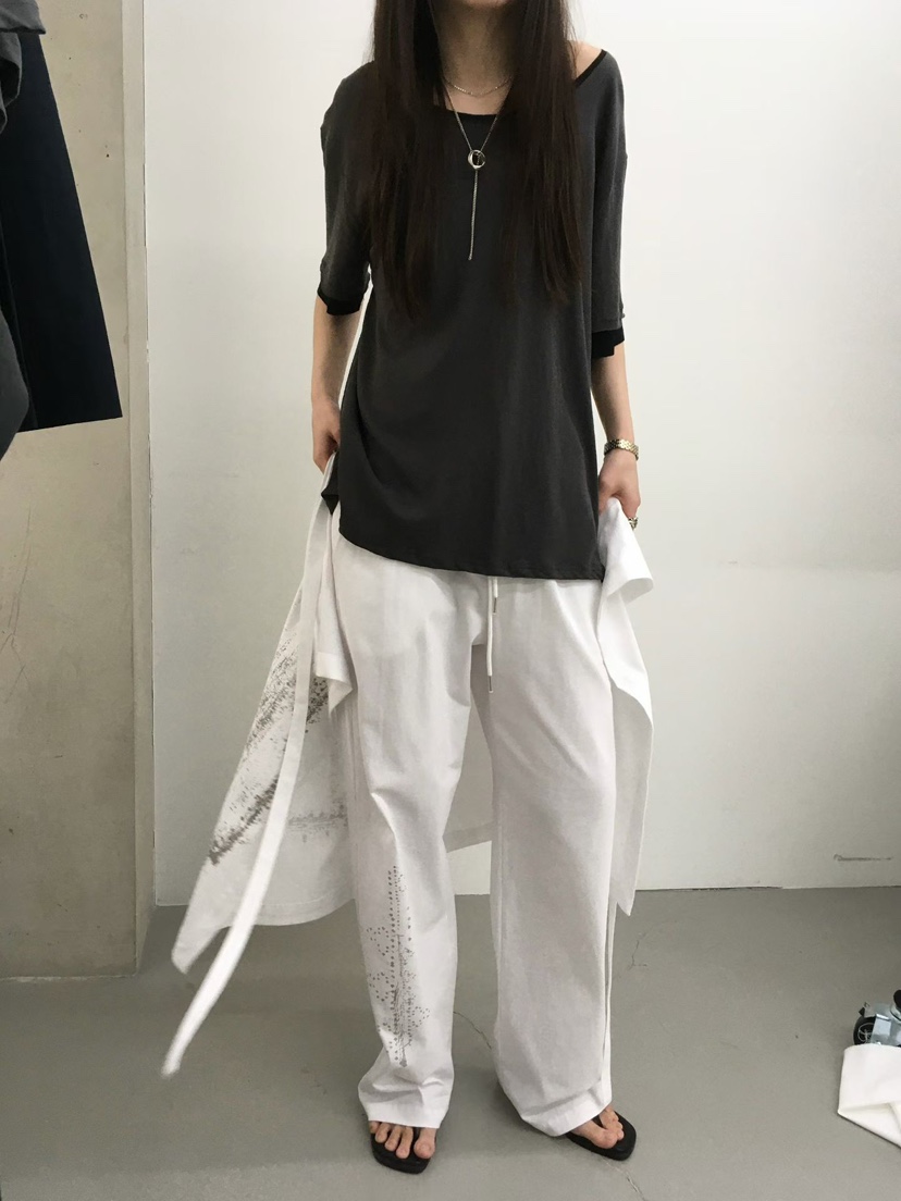 MINIMUZE韓國代購女裝新款時尚26春夏推薦26夏季熱賣套裝MINIMUZE套裝