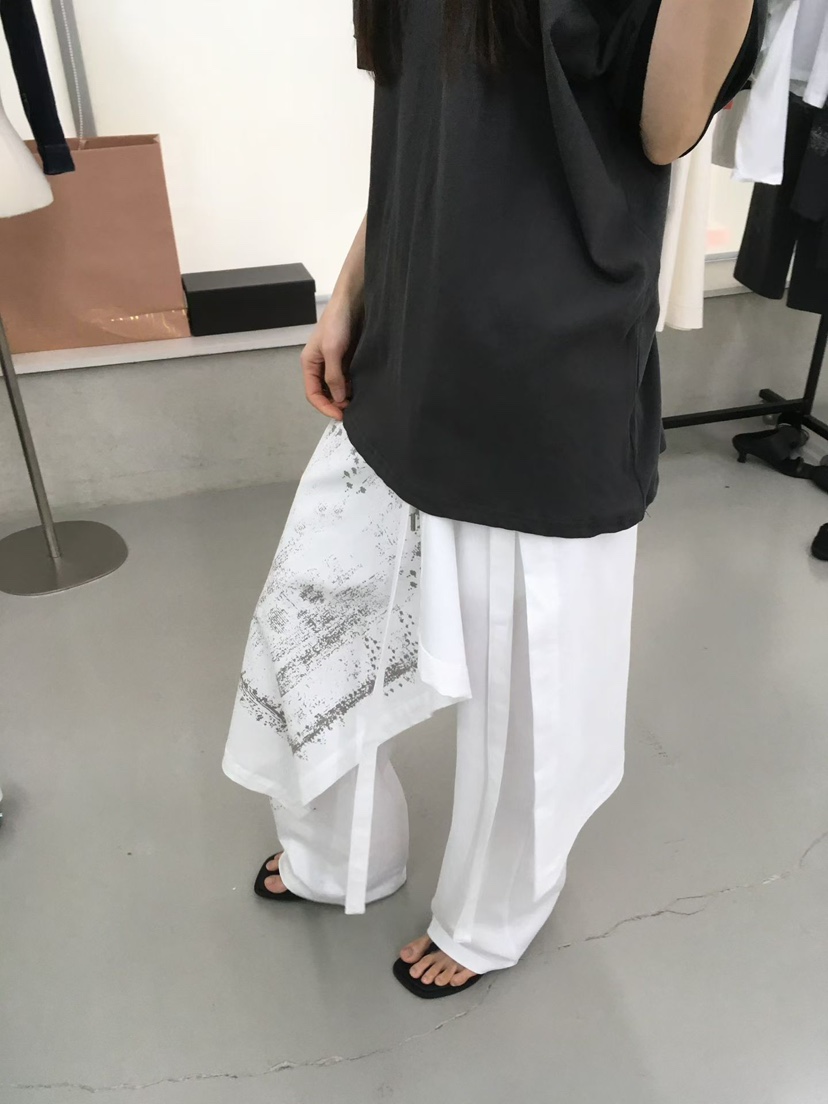 MINIMUZE韓國代購女裝新款時尚26春夏推薦26夏季熱賣套裝MINIMUZE套裝