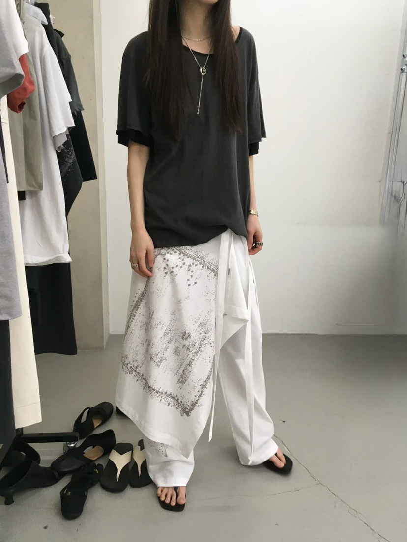 MINIMUZE韓國代購女裝新款時尚26春夏推薦26夏季熱賣套裝MINIMUZE套裝