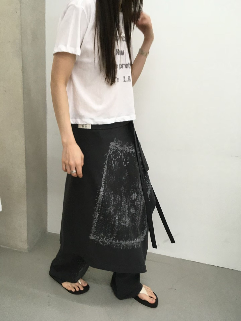 MINIMUZE韓國代購女裝新款時尚26春夏推薦26夏季熱賣套裝MINIMUZE套裝