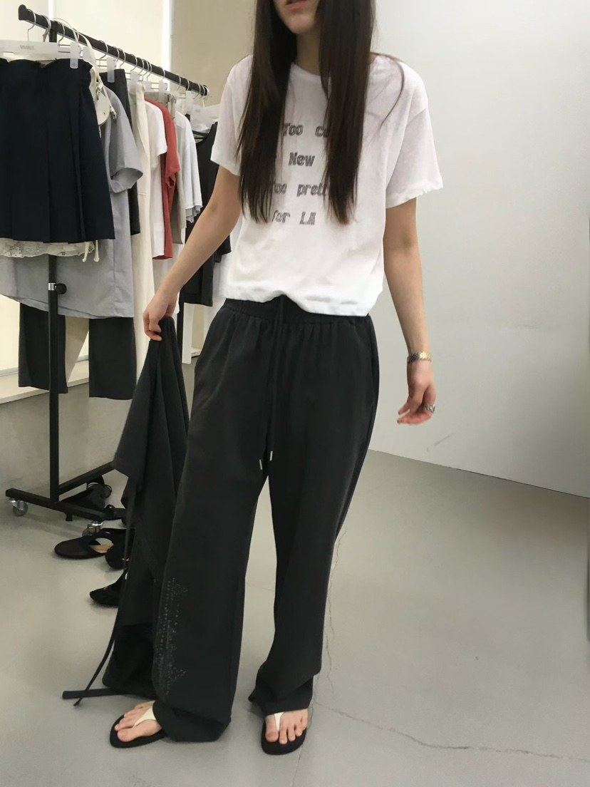 MINIMUZE韓國代購女裝新款時尚26春夏推薦26夏季熱賣套裝MINIMUZE套裝