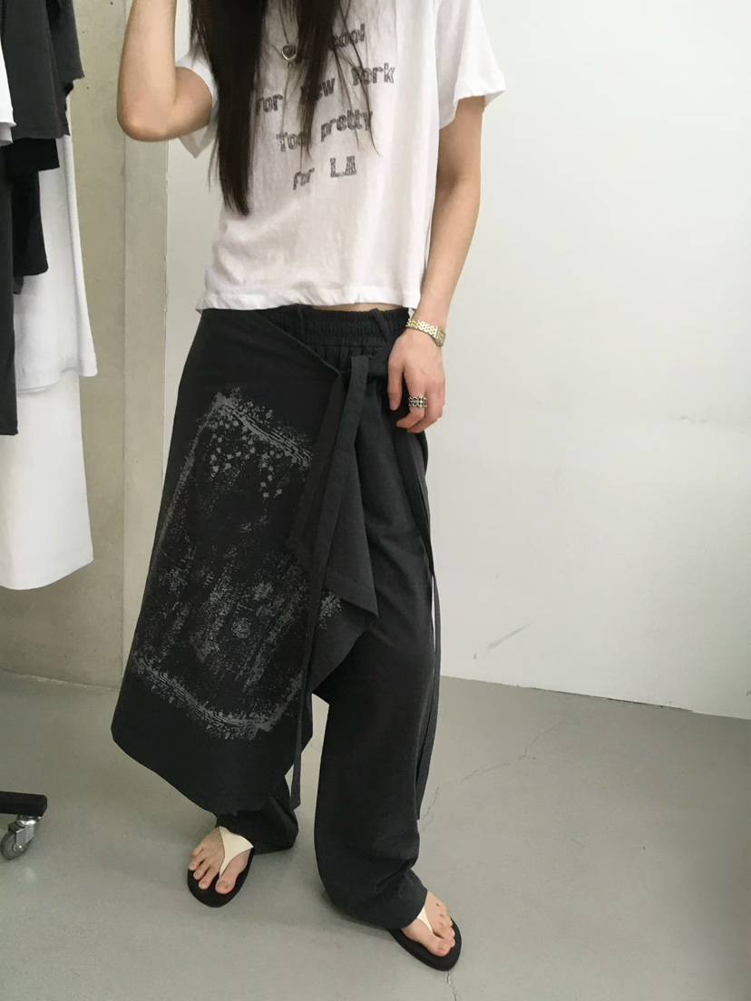 MINIMUZE韓國代購女裝新款時尚26春夏推薦26夏季熱賣套裝MINIMUZE套裝