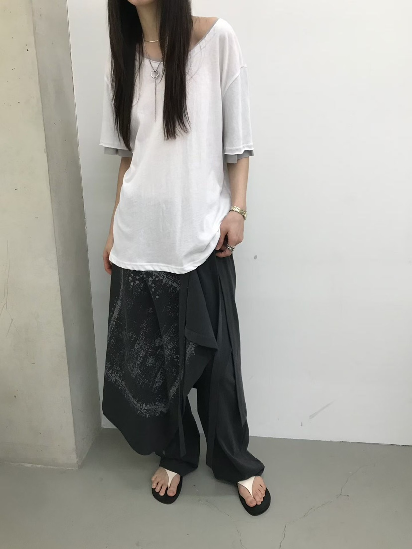 MINIMUZE韓國代購女裝新款時尚26春夏推薦26夏季熱賣套裝MINIMUZE套裝