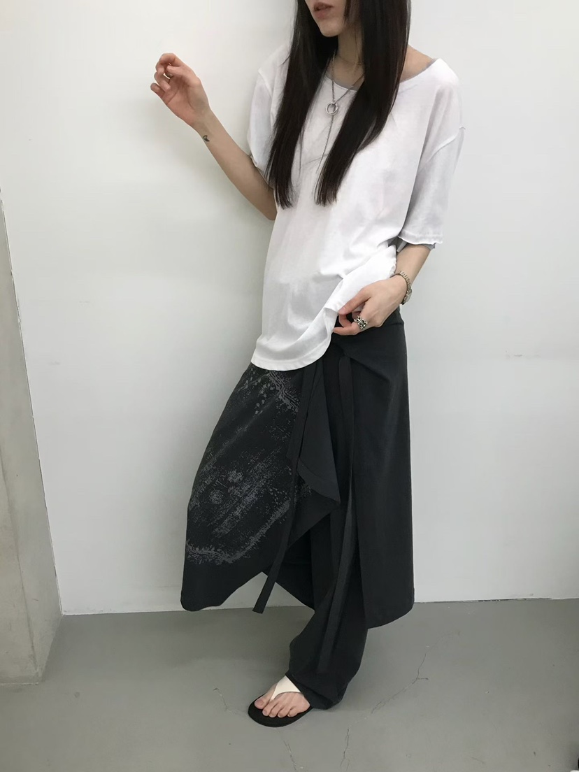 MINIMUZE韓國代購女裝新款時尚26春夏推薦26夏季熱賣套裝MINIMUZE套裝