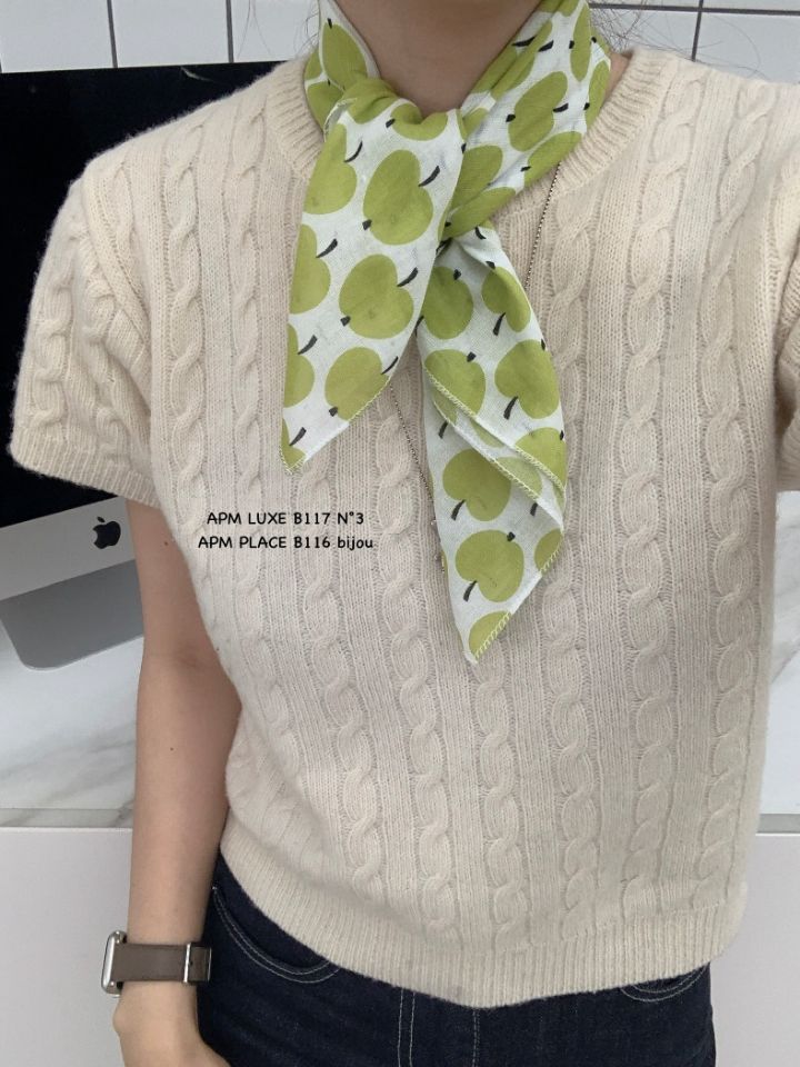 N3韓國直郵女裝新品26春夏休閑職業時尚26夏季推薦圍巾披肩N3圍巾/披肩