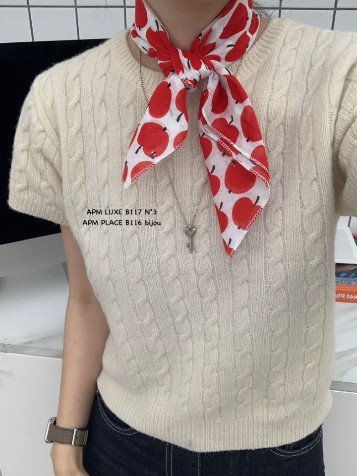 N3韓國直郵女裝新品26春夏休閑職業時尚26夏季推薦圍巾披肩N3圍巾/披肩