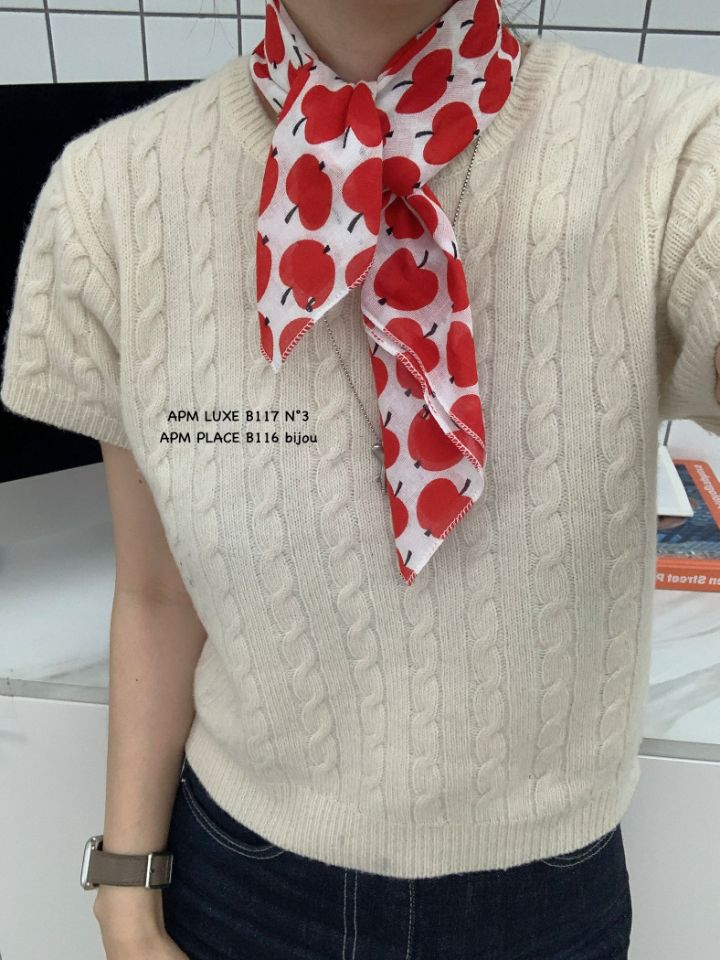 N3韓國直郵女裝新品26春夏休閑職業時尚26夏季推薦圍巾披肩N3圍巾/披肩