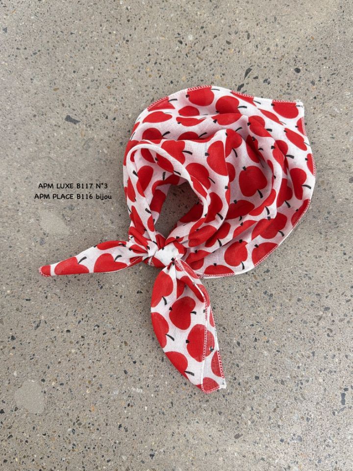 N3韓國直郵女裝新品26春夏休閑職業時尚26夏季推薦圍巾披肩N3圍巾/披肩圖色1