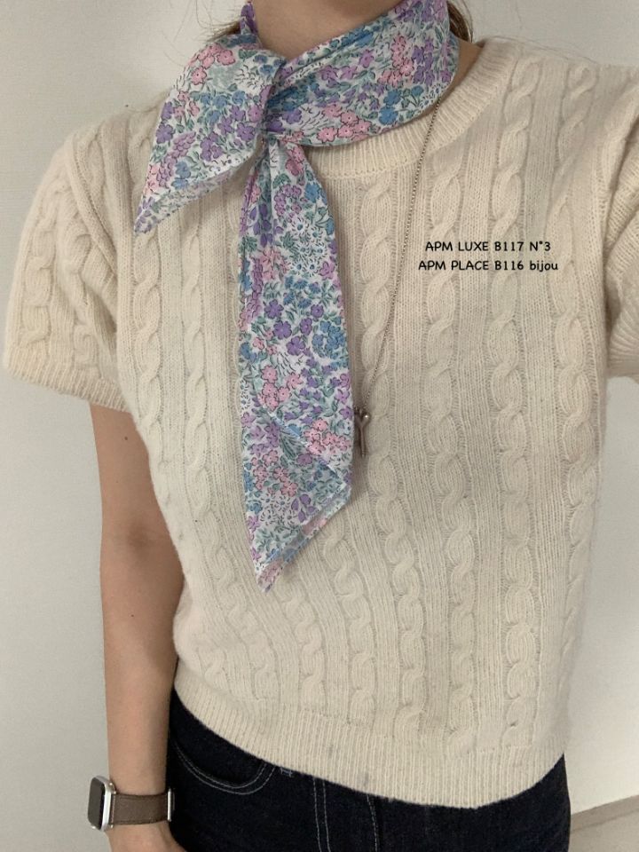 N3韓國直郵女裝新品26春夏職業推薦時尚熱賣人氣圍巾披肩N3圍巾/披肩