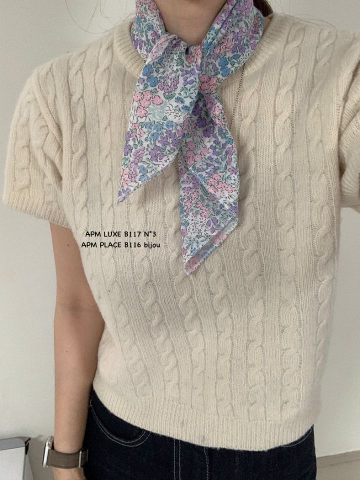 N3韓國直郵女裝新品26春夏職業推薦時尚熱賣人氣圍巾披肩N3圍巾/披肩