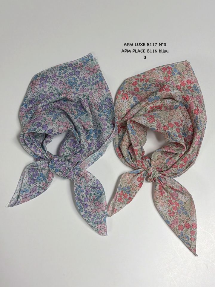 N3韓國直郵女裝新品26春夏職業推薦時尚熱賣人氣圍巾披肩N3圍巾/披肩