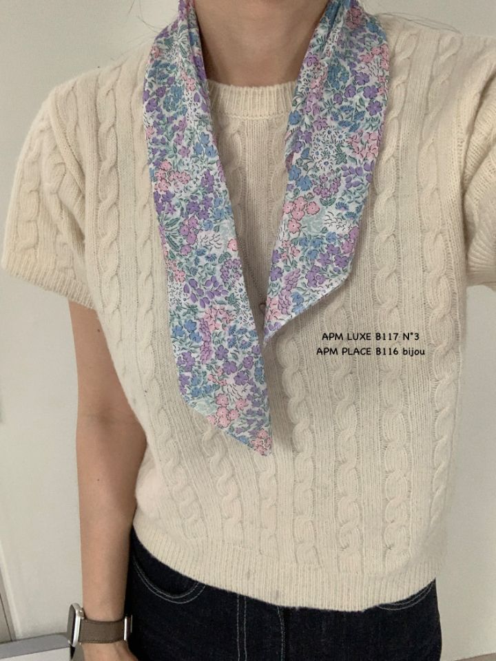 N3韓國直郵女裝新品26春夏職業推薦時尚熱賣人氣圍巾披肩N3圍巾/披肩