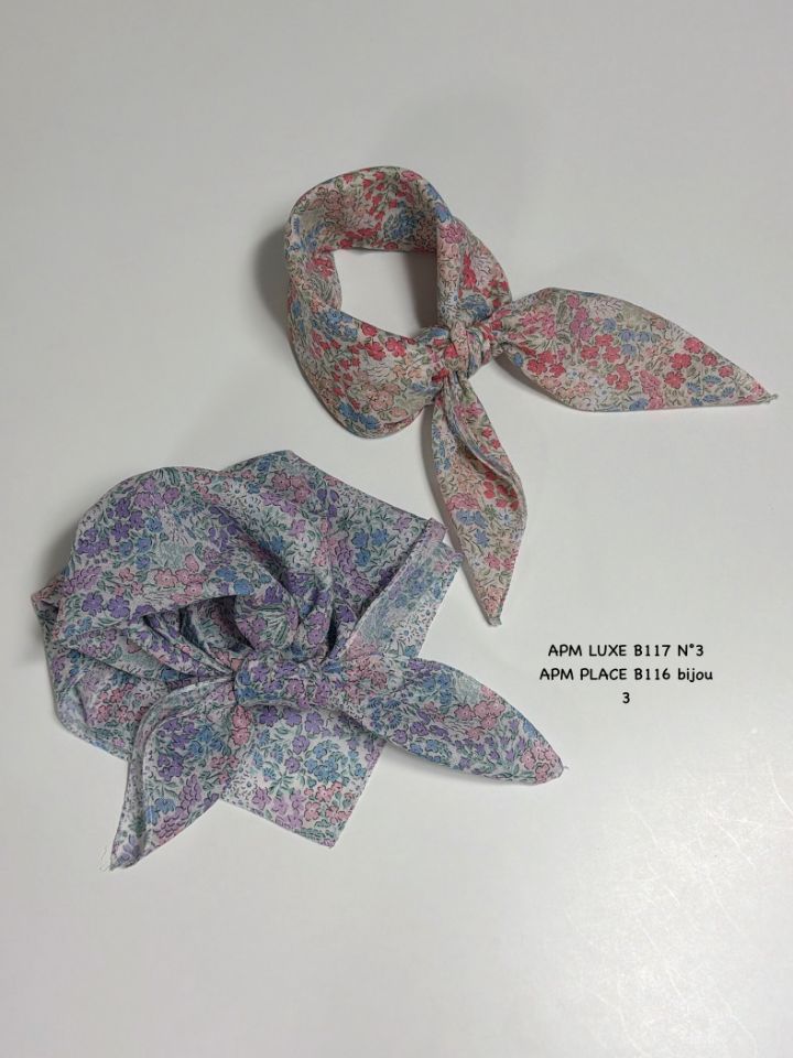 N3韓國直郵女裝新品26春夏職業推薦時尚熱賣人氣圍巾披肩N3圍巾/披肩