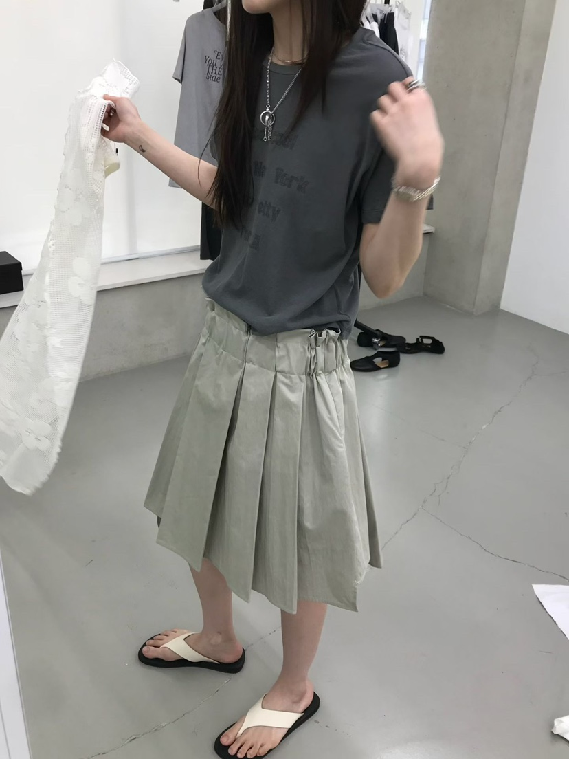 MINIMUZE韓國直郵女士新款真品職業時尚人氣休閑熱賣推薦T恤MINIMUZET恤