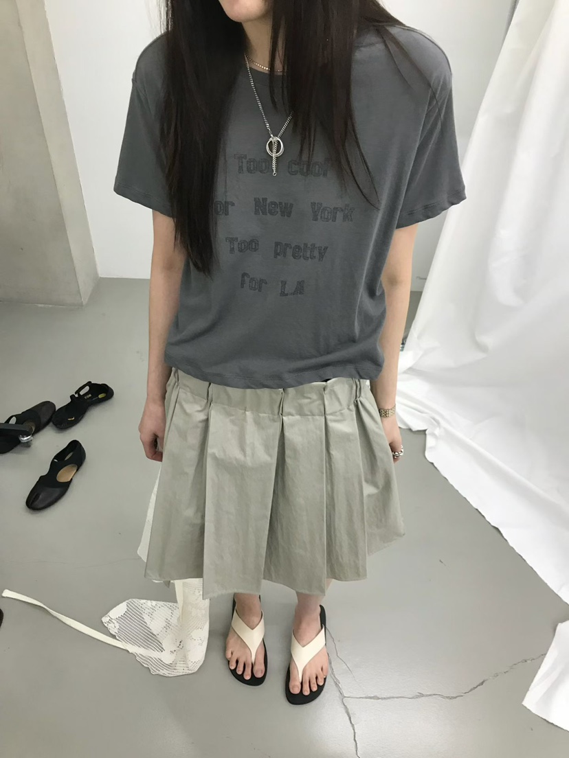 MINIMUZE韓國直郵女士新款真品職業時尚人氣休閑熱賣推薦T恤MINIMUZET恤