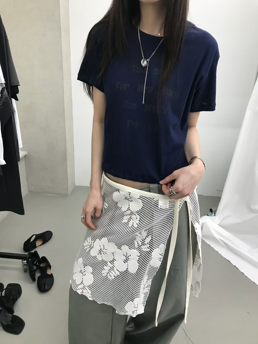 MINIMUZE韓國直郵女士新款真品職業時尚人氣休閑熱賣推薦T恤MINIMUZET恤