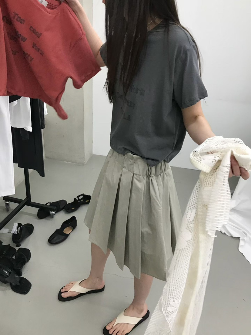 MINIMUZE韓國直郵女士新款真品職業時尚人氣休閑熱賣推薦T恤MINIMUZET恤