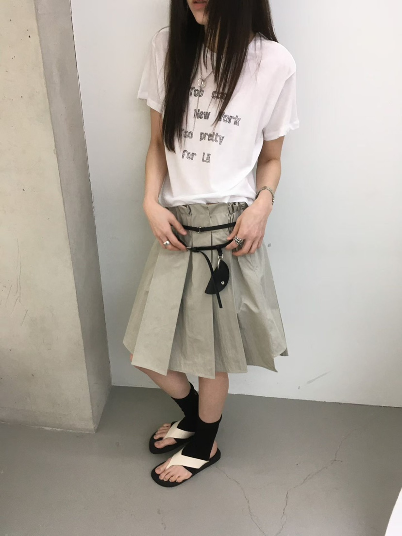 MINIMUZE韓國直郵女士新款真品職業時尚人氣休閑熱賣推薦T恤MINIMUZET恤