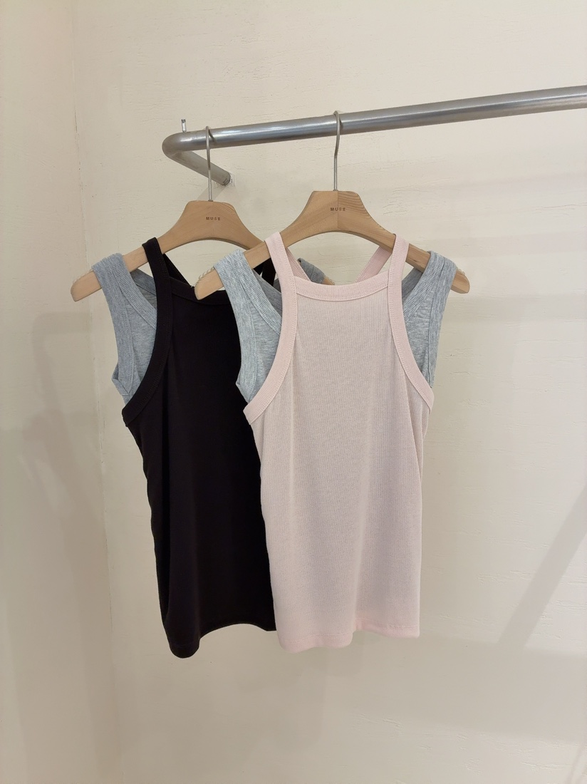 MUSE-P韓國東大門直郵女裝新款時尚人氣職業26夏季熱賣套裝MUSE-P套裝