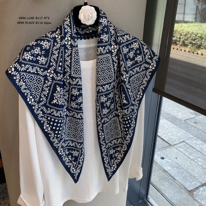 N3韓國東大門直郵女裝新品時尚人氣推薦熱賣圍巾披肩圍巾N3圍巾/披肩