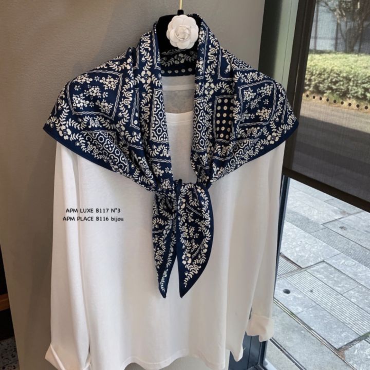 N3韓國東大門直郵女裝新品時尚人氣推薦熱賣圍巾披肩圍巾N3圍巾/披肩