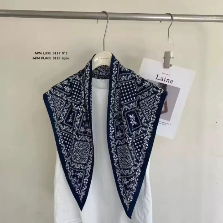 N3韓國東大門直郵女裝新品時尚人氣推薦熱賣圍巾披肩圍巾N3圍巾/披肩