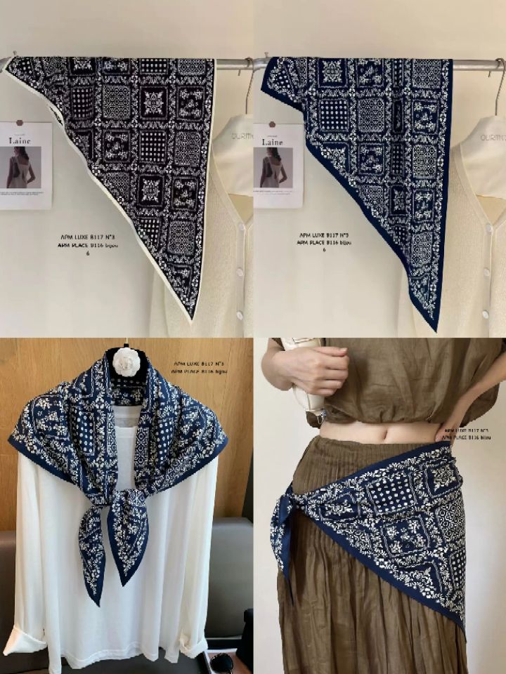 N3韓國東大門直郵女裝新品時尚人氣推薦熱賣圍巾披肩圍巾N3圍巾/披肩