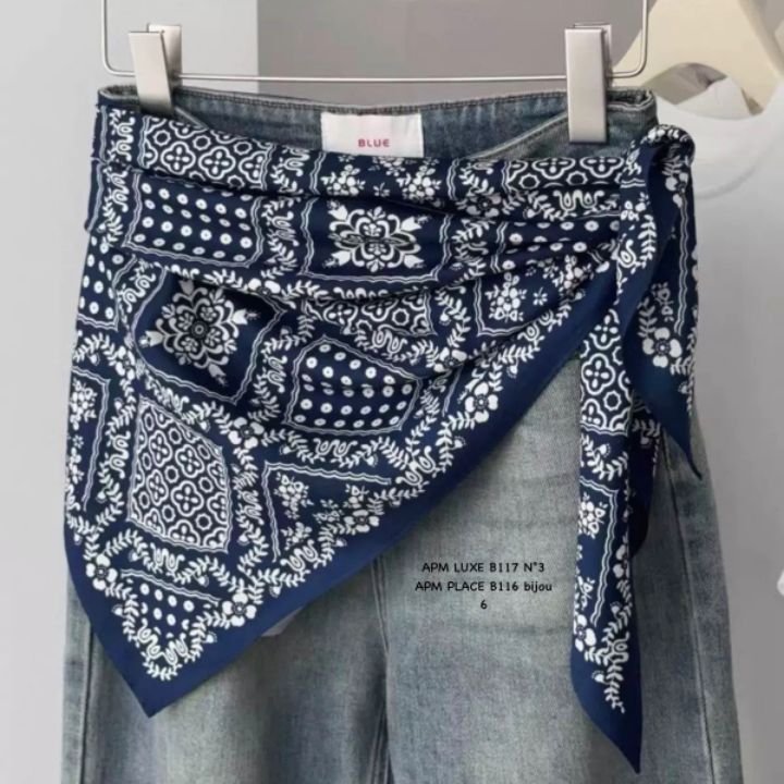 N3韓國東大門直郵女裝新品時尚人氣推薦熱賣圍巾披肩圍巾N3圍巾/披肩